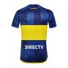 Original Trikotsatz Boca Juniors Heimtrikot 2023-24 Für Kinder